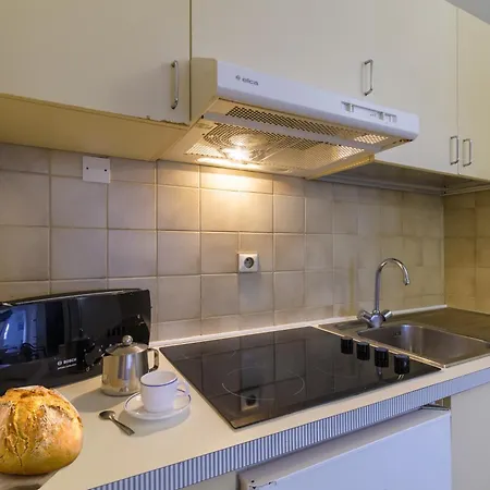 Apart Otel Partenaire Le Palais De La Marine