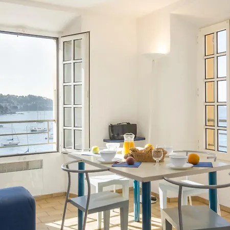 Partenaire Le Palais De La Marine Apart Otel