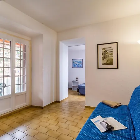 Partenaire Le Palais De La Marine Apartahotel *