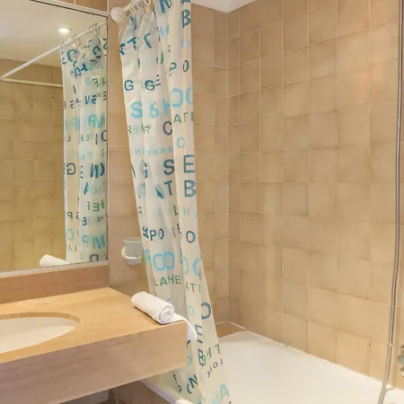 Apart Otel Partenaire Le Palais De La Marine 3*