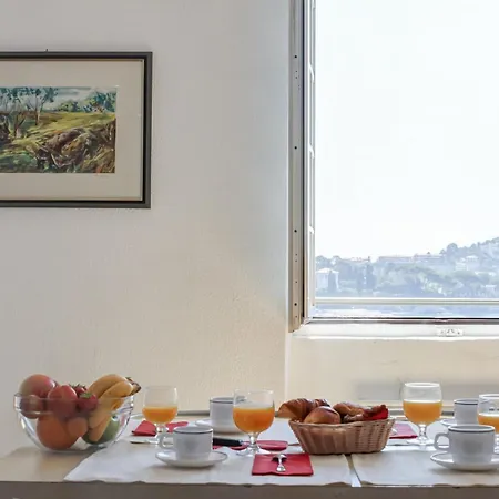 Apart Otel Partenaire Le Palais De La Marine Villefranche-sur-Mer