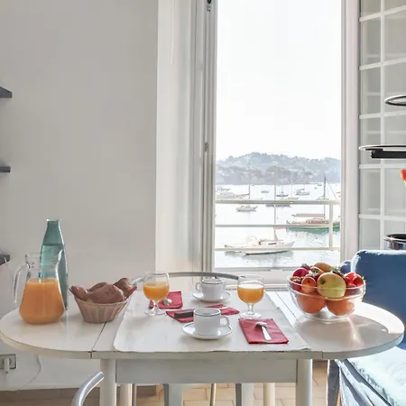 Apart Otel Partenaire Le Palais De La Marine