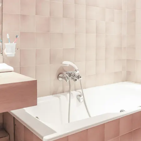 Apart Otel Partenaire Le Palais De La Marine 3*