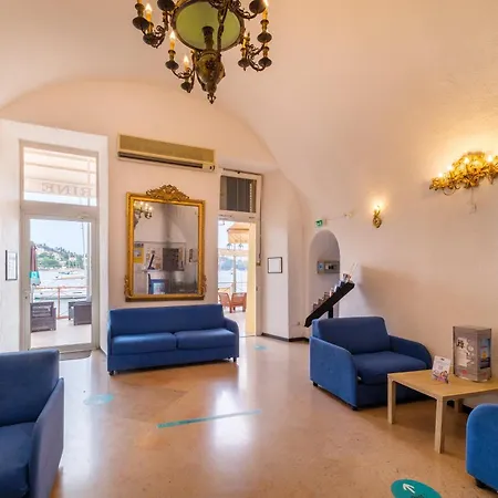 Apart Otel Partenaire Le Palais De La Marine Villefranche-sur-Mer