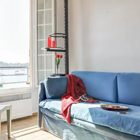 Partenaire Le Palais De La Marine