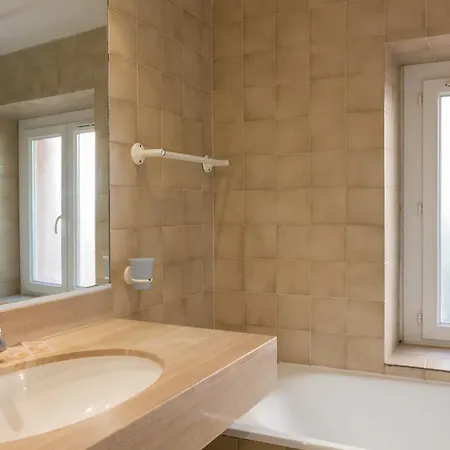 Partenaire Le Palais De La Marine Apart Otel 3*