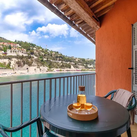 Apart Otel Partenaire Le Palais De La Marine 3*