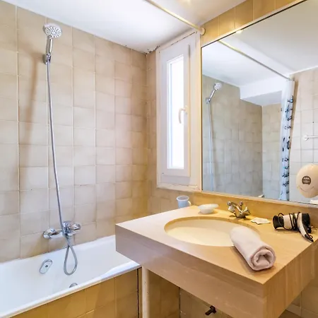 Apart Otel Partenaire Le Palais De La Marine Villefranche-sur-Mer