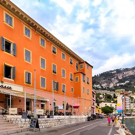 Apart Otel Partenaire Le Palais De La Marine