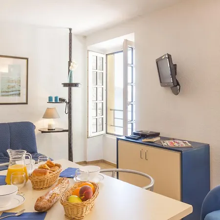 Partenaire Le Palais De La Marine Apart Otel Villefranche-sur-Mer