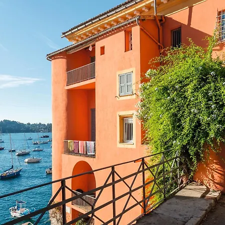 Partenaire Le Palais De La Marine Villefranche-sur-Mer