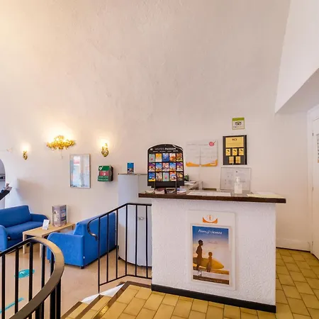 Partenaire Le Palais De La Marine 3*