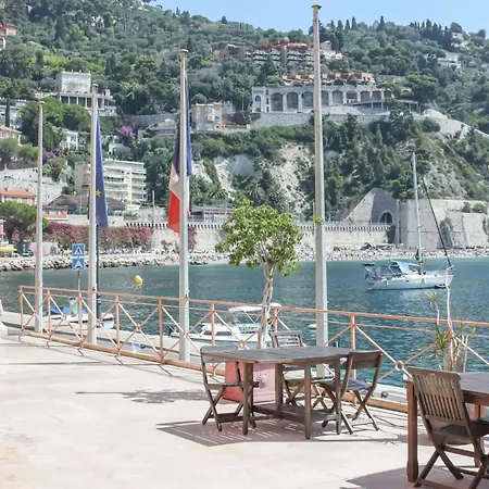 Aparthotel Partenaire Le Palais De La Marine 3*