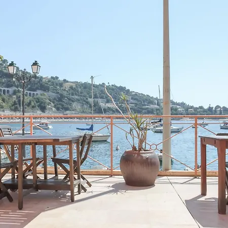 Aparthotel Partenaire Le Palais De La Marine Villefranche-sur-Mer